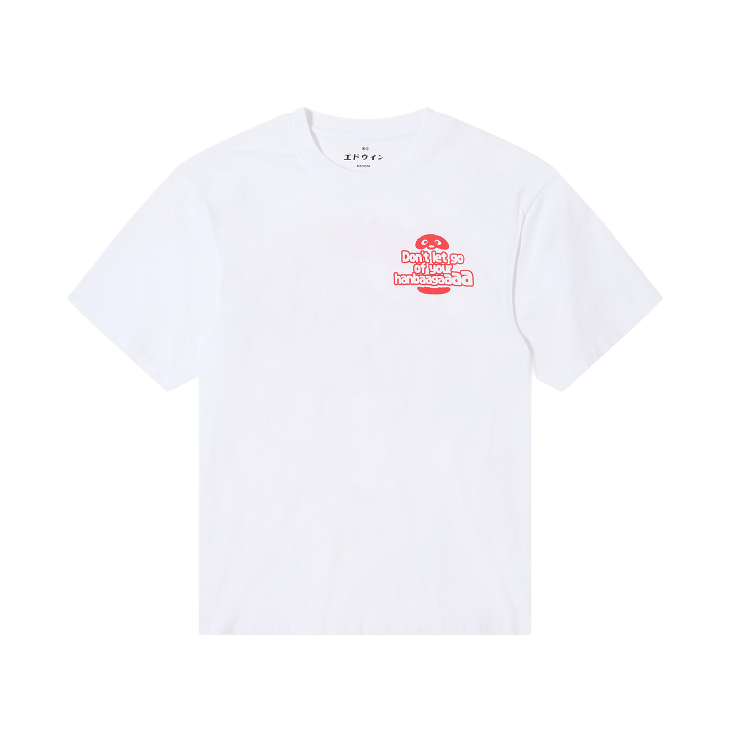 Tanuki T-Shirt