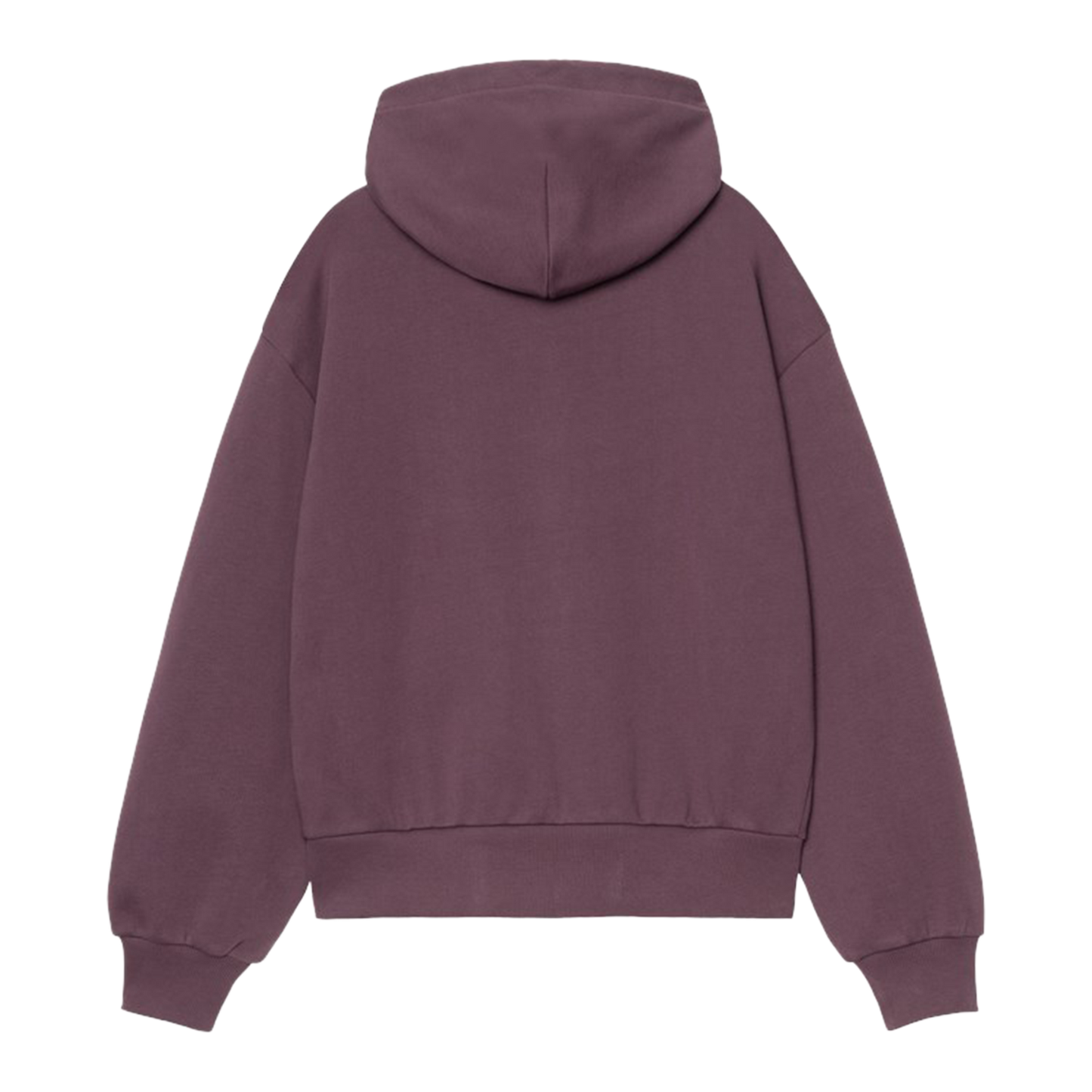 W` Hooded Casey Jacket