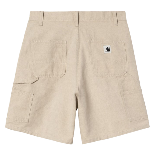 W´Branford Double Knee Short