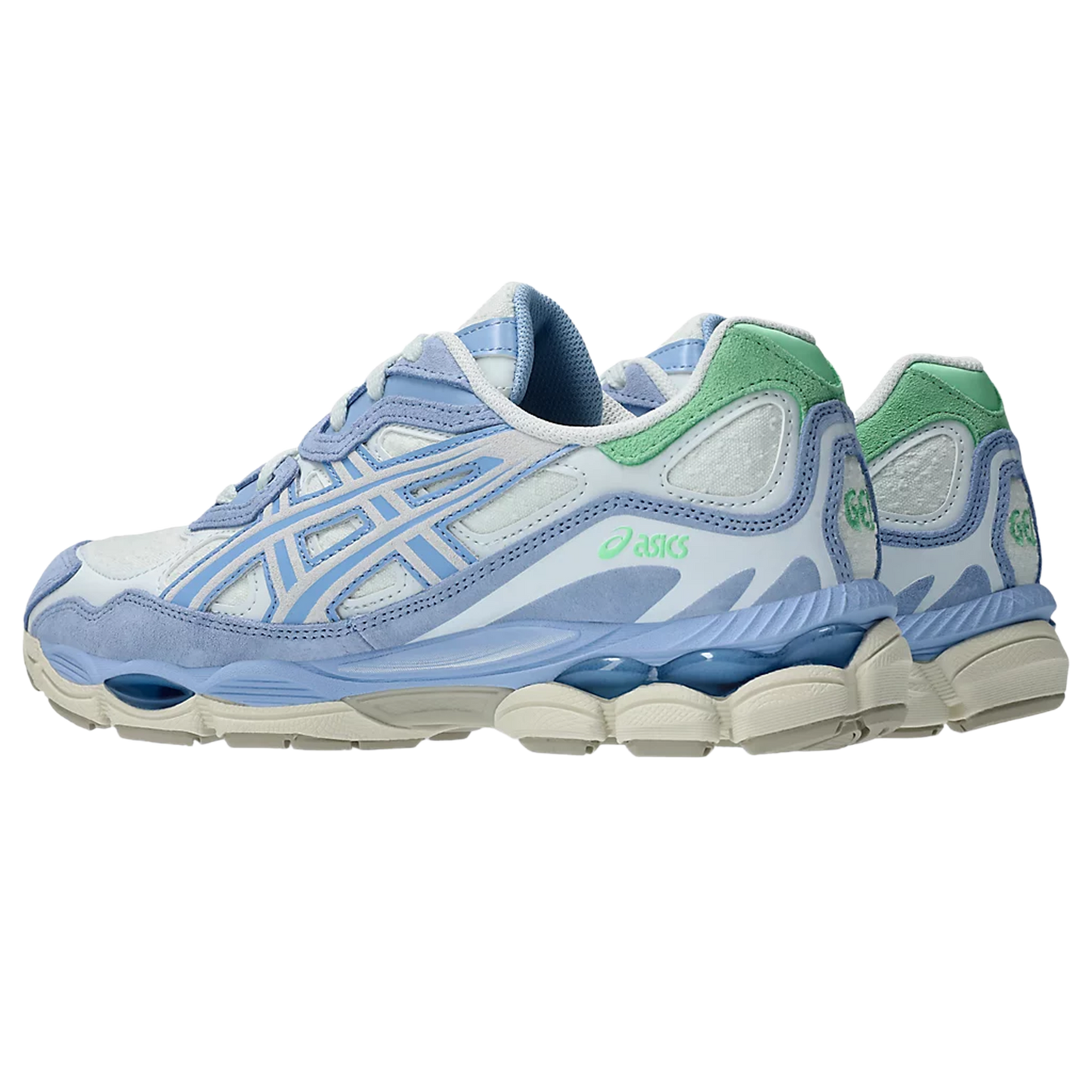 Asics Gel- NYC