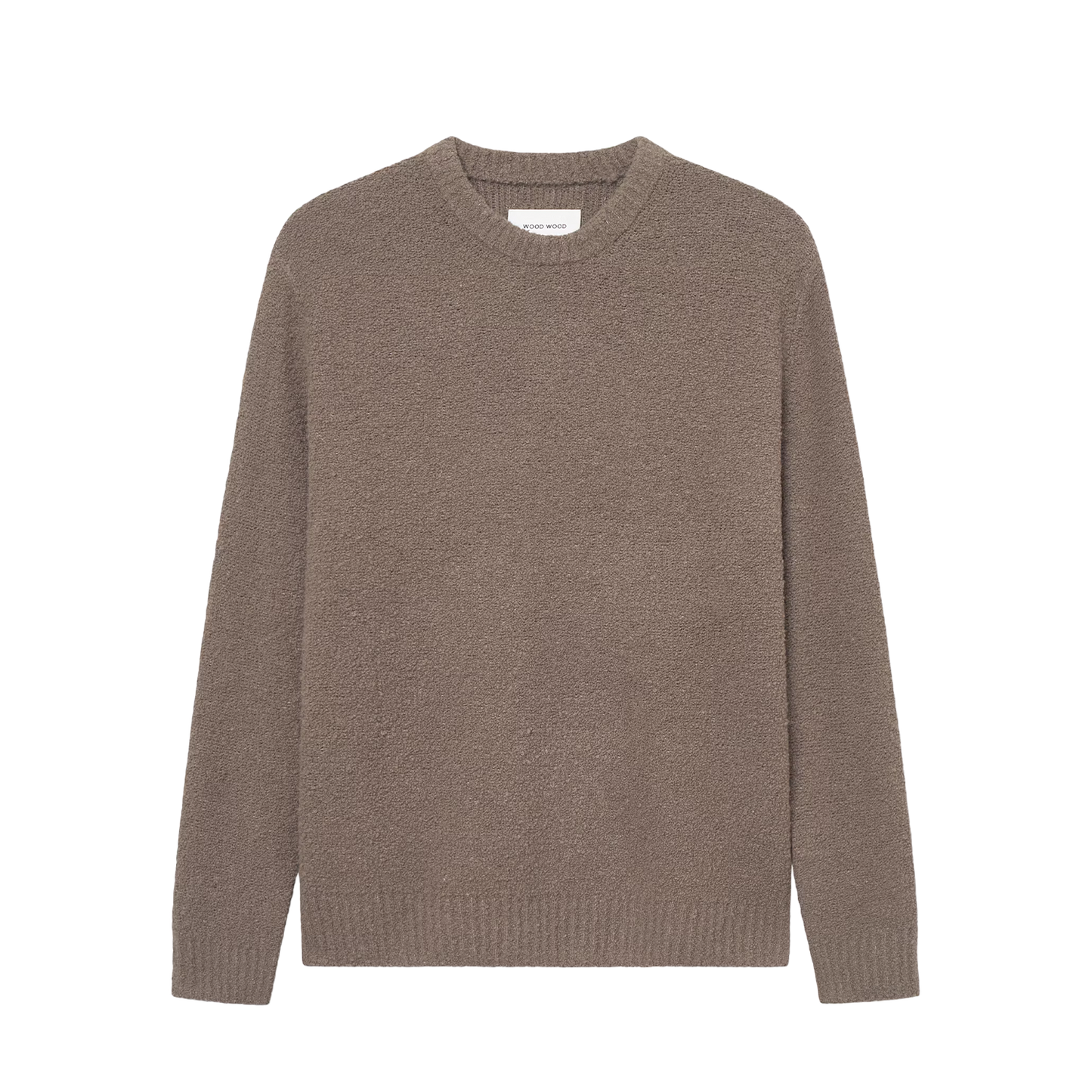WWAndy crew neck
