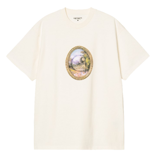 S/S Mirror T-Shirt