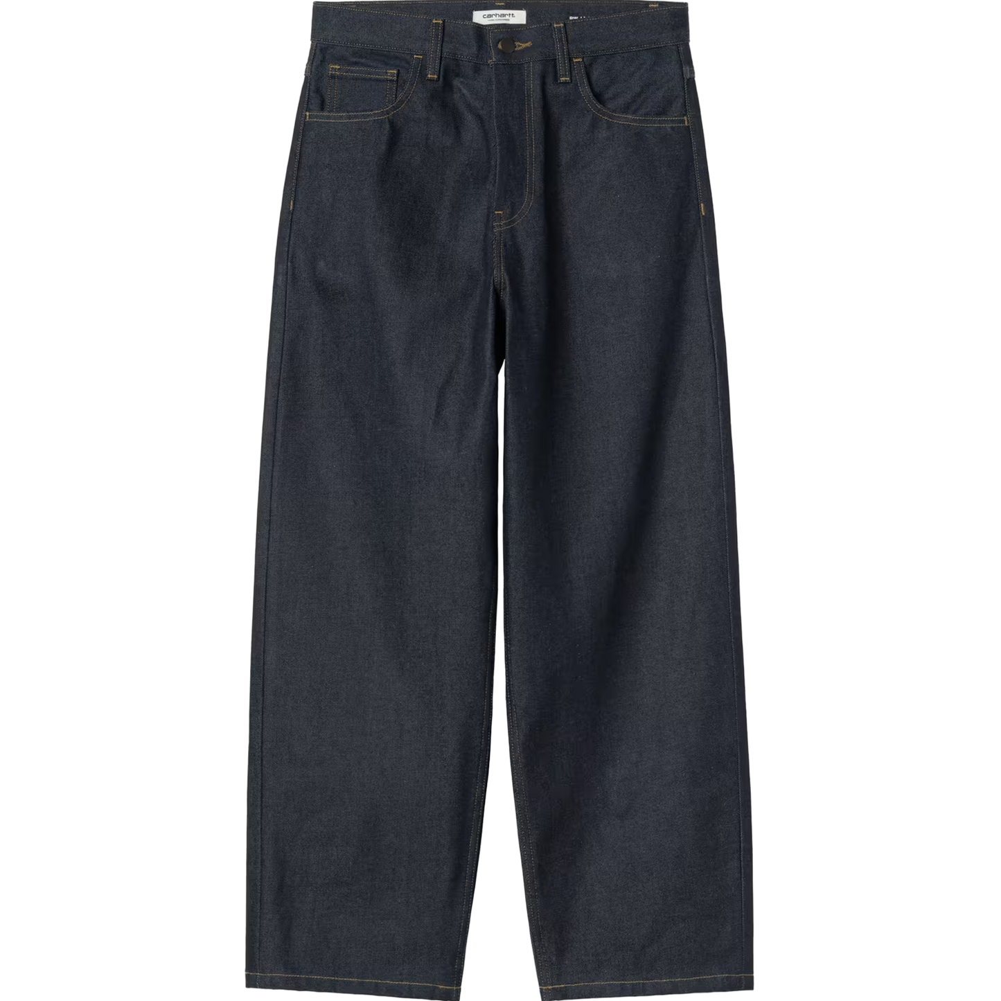 W´ Brandon Pant