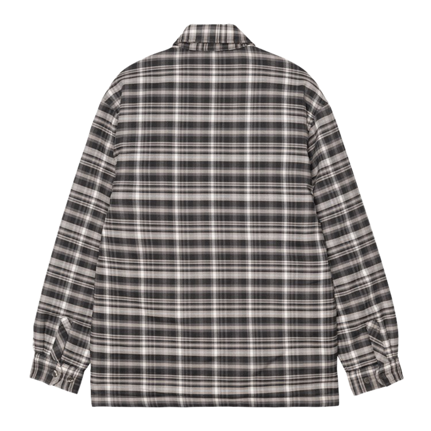 Cronyn Shirt Jacket