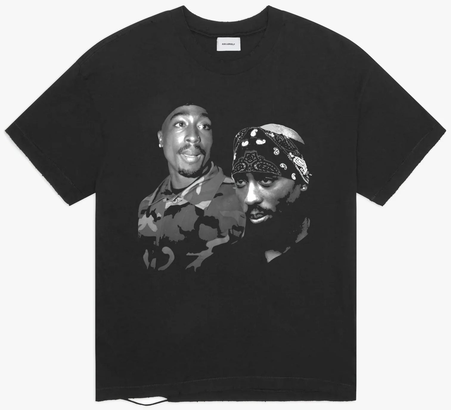 Legends T - decent.store