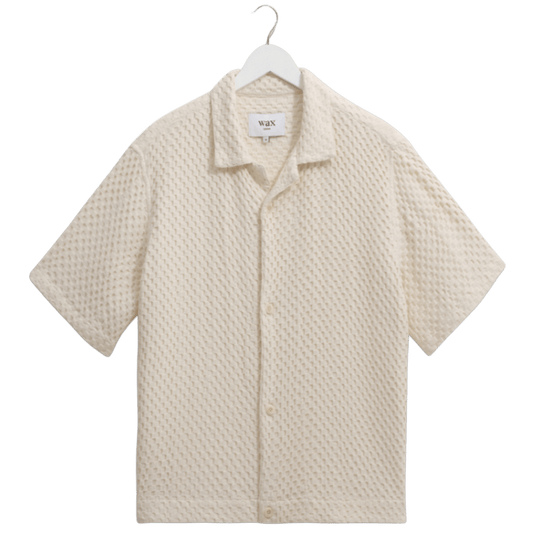 Lido Short Sleeve Shirt - decent.store