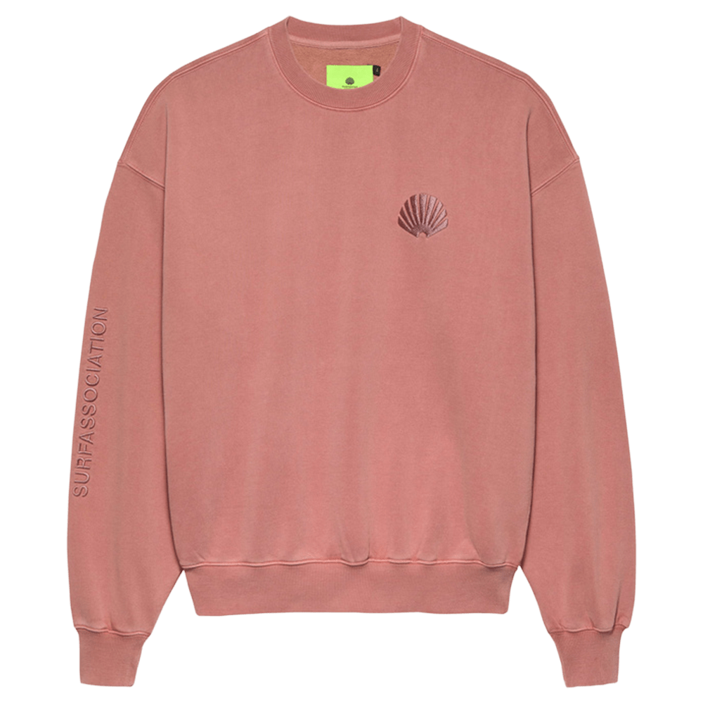 Logo Crewneck - decent.store