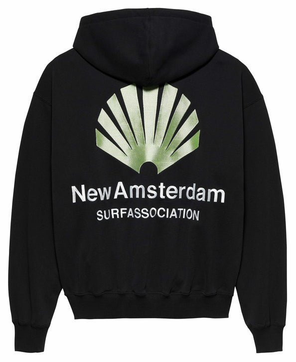 Logo Hoodie - decent.store