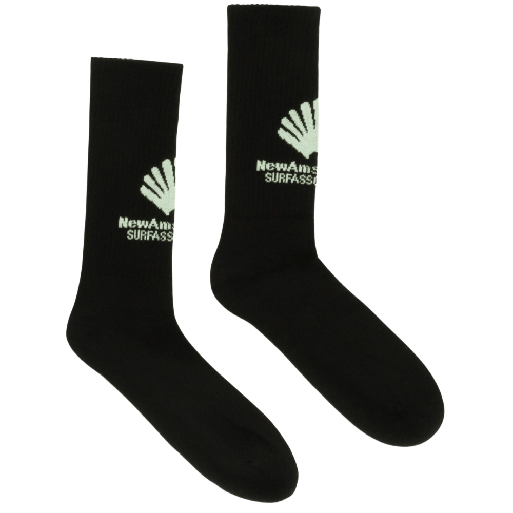 Logo Socks - decent.store