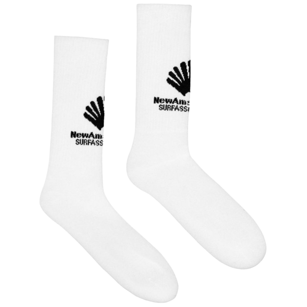 Logo Socks - decent.store