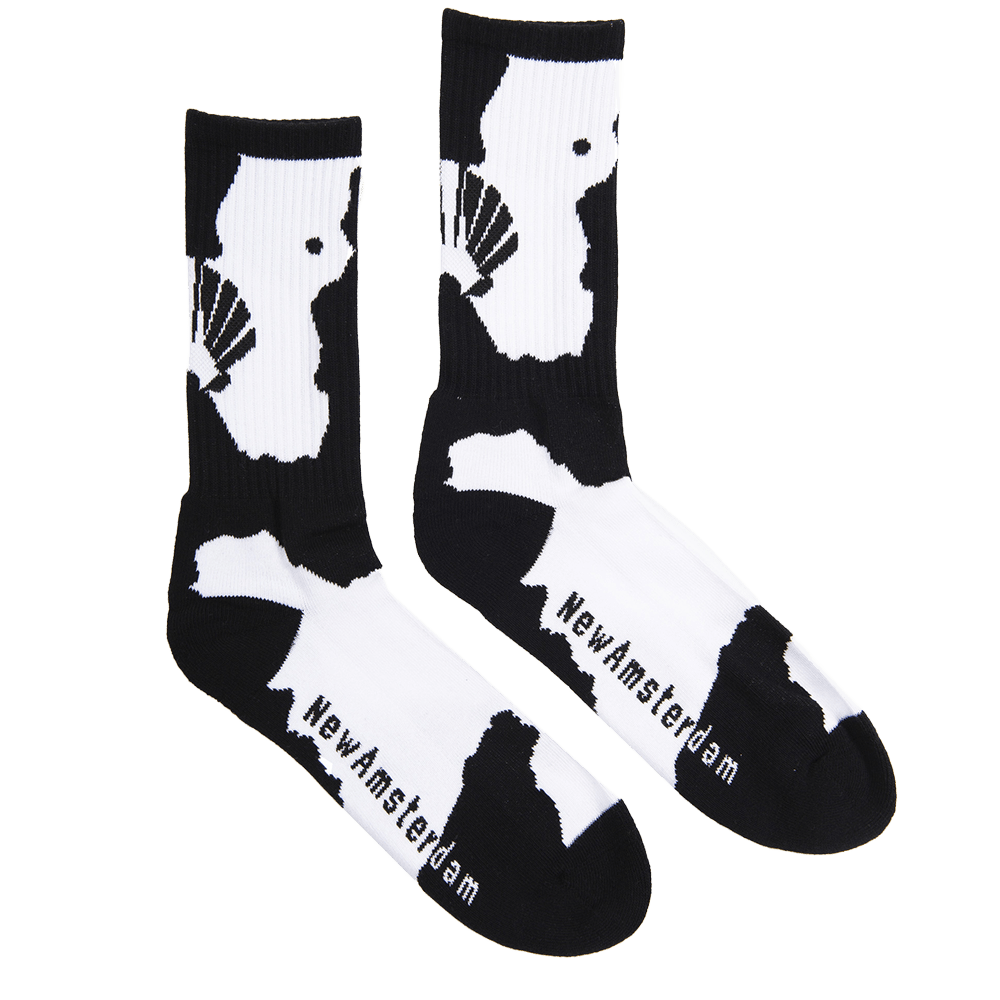 Logo Socks - decent.store