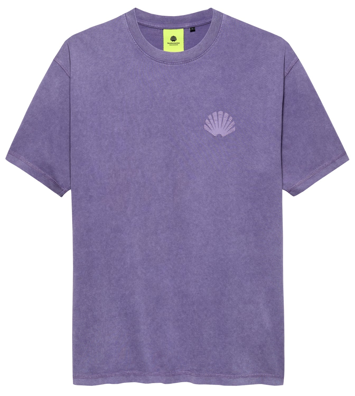 Logo Tee - decent.store