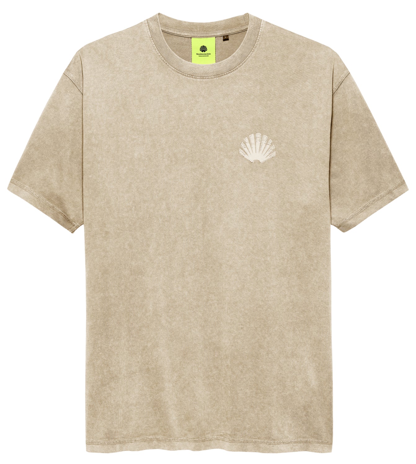 Logo Tee - decent.store