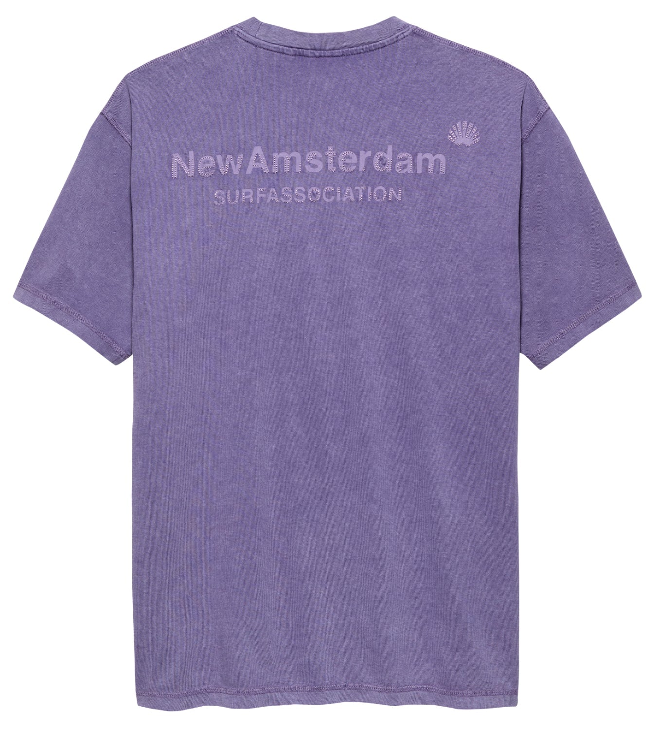 Logo Tee - decent.store