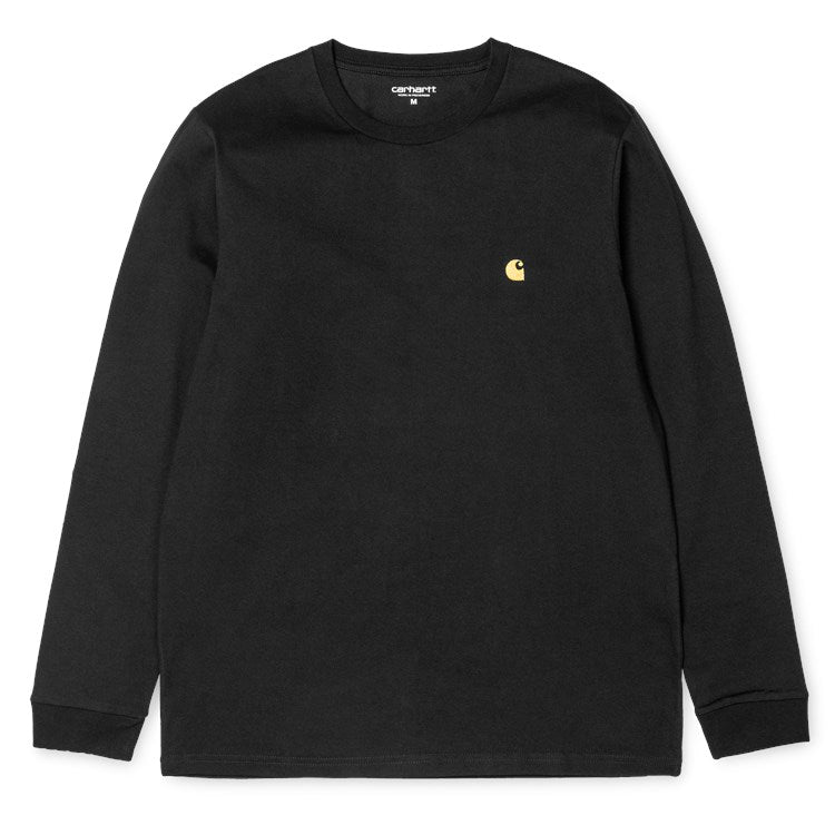 L/S Chase T-Shirt - decent.store