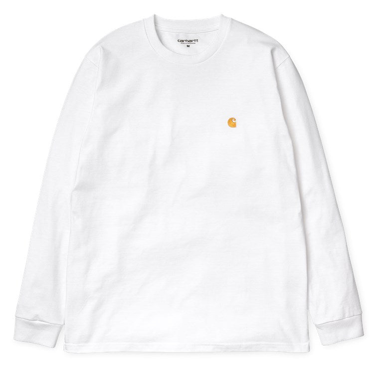 L/S Chase T-Shirt - decent.store