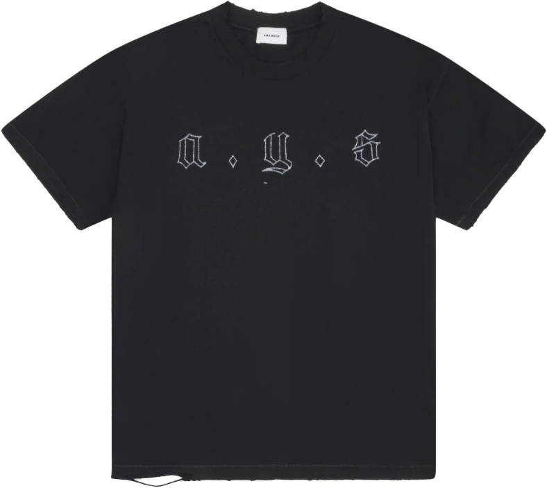 Marked Distressed Summer T - decent.store