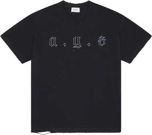 Marked Distressed Summer T - decent.store