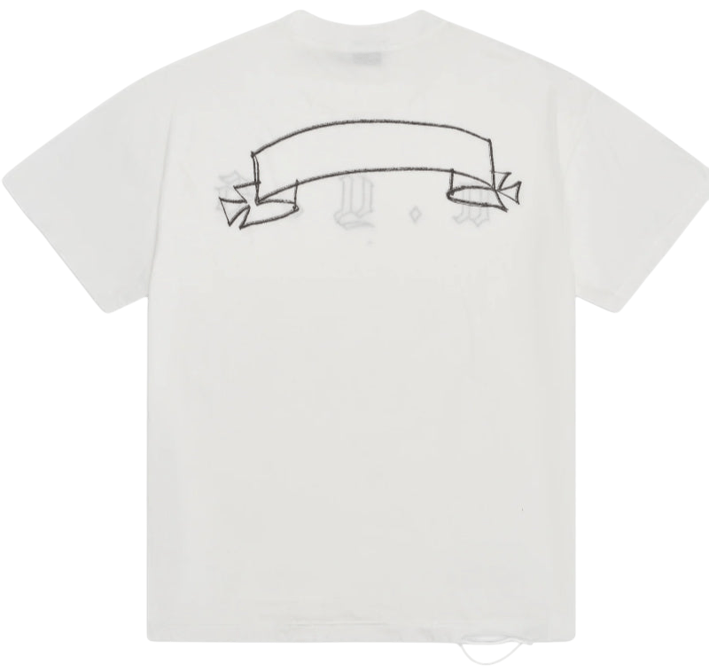 Marked Distressed Summer T - decent.store