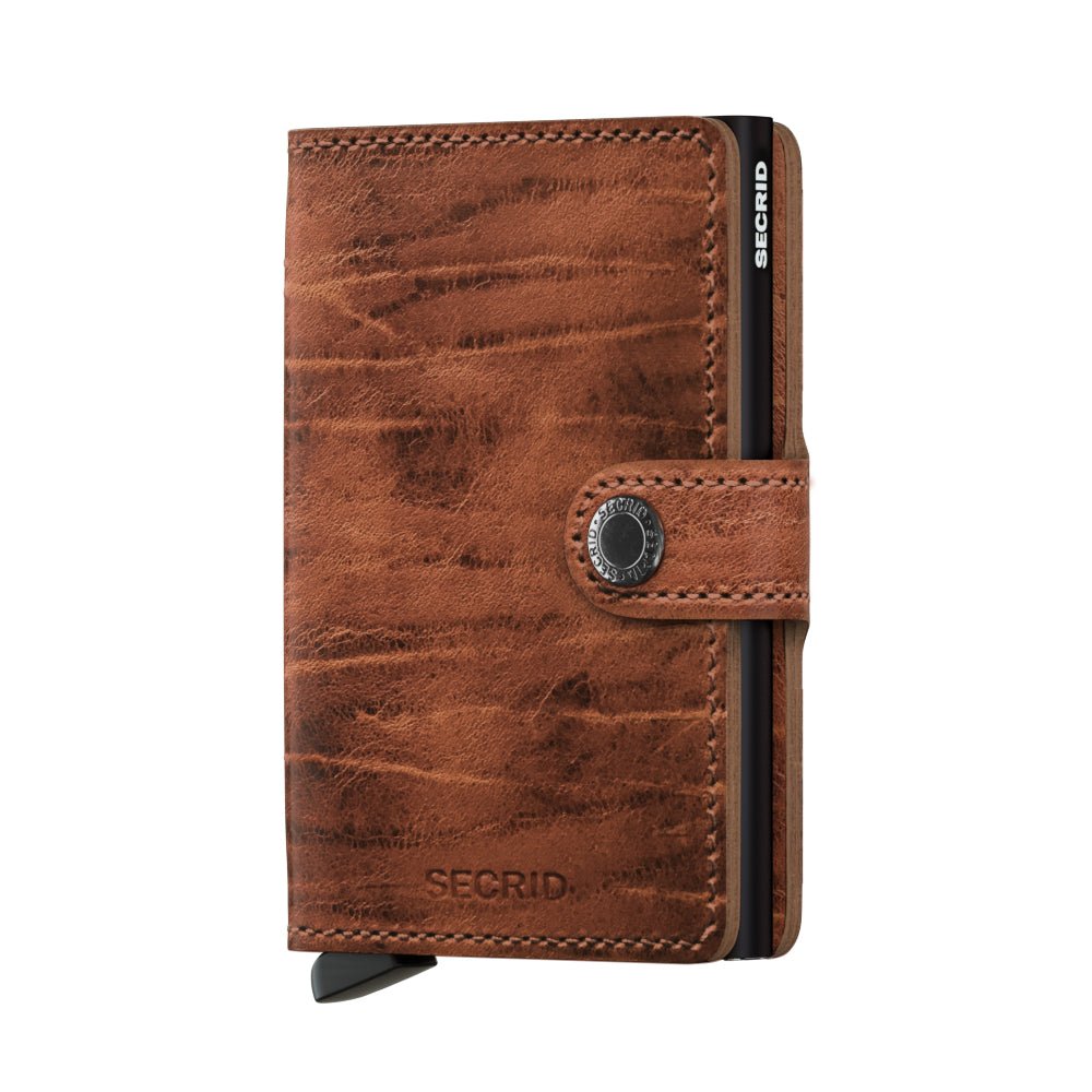 Miniwallet Dutch Martin - decent.store