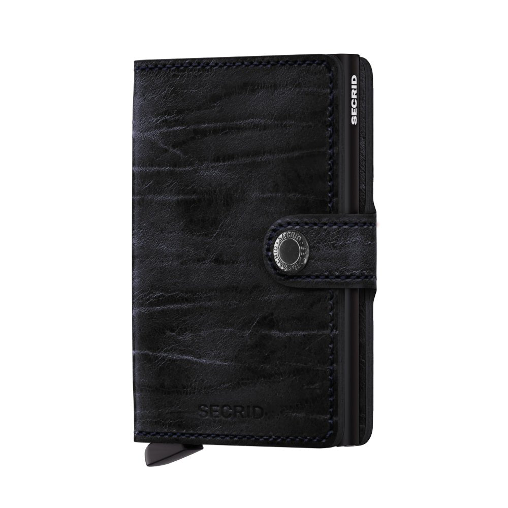 Miniwallet Dutch Martin - decent.store