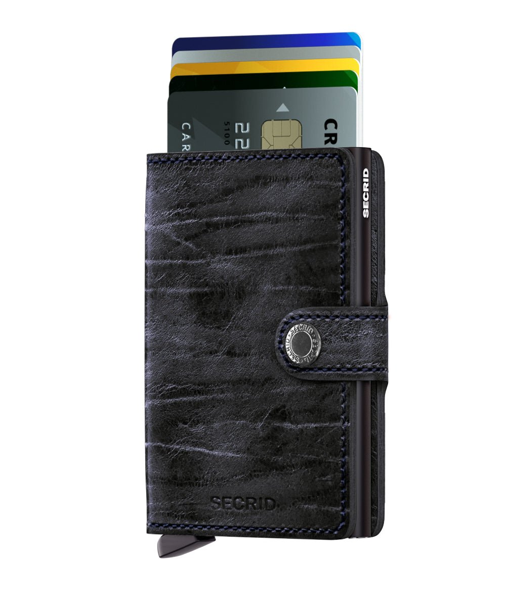 Miniwallet Dutch Martin - decent.store