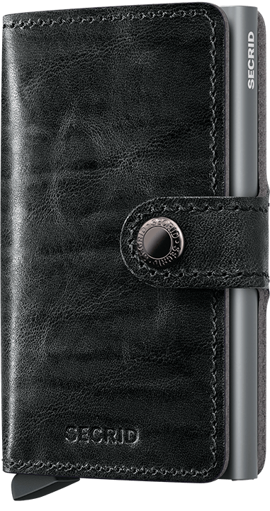 Miniwallet Dutch Martin - decent.store