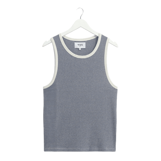 Montague Vest - decent.store