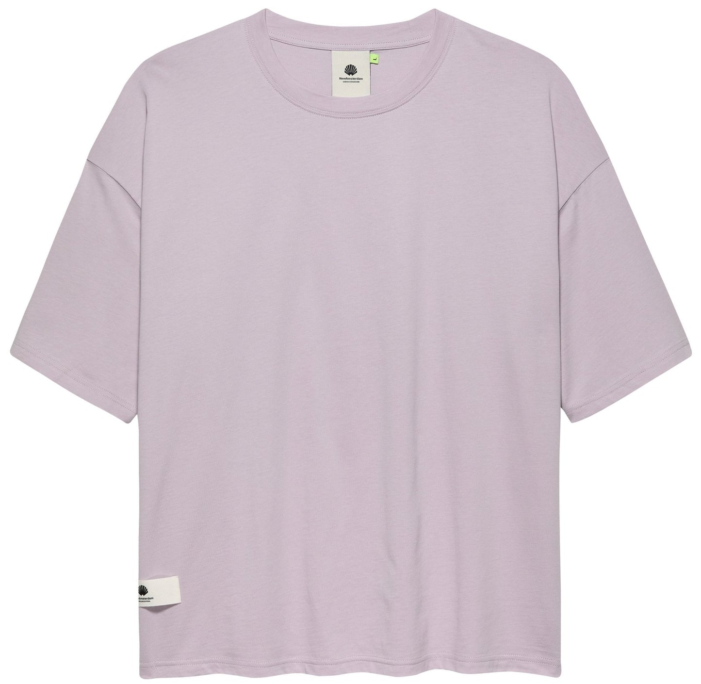 Name Tee - decent.store