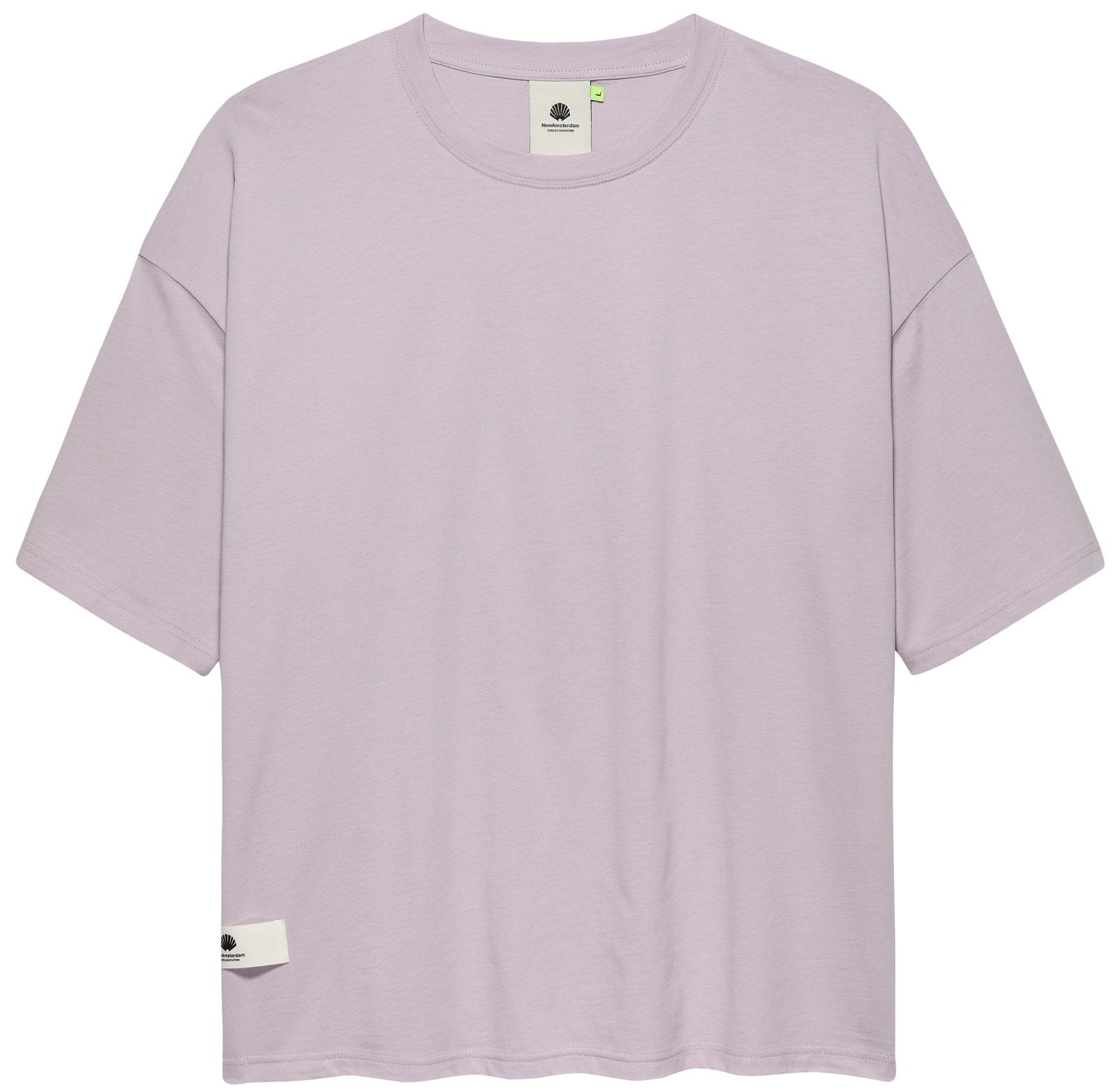 Name Tee - decent.store