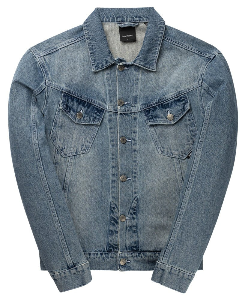 Neba Jacket - decent.store