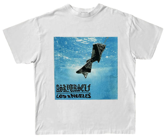 Nevermore II T - decent.store