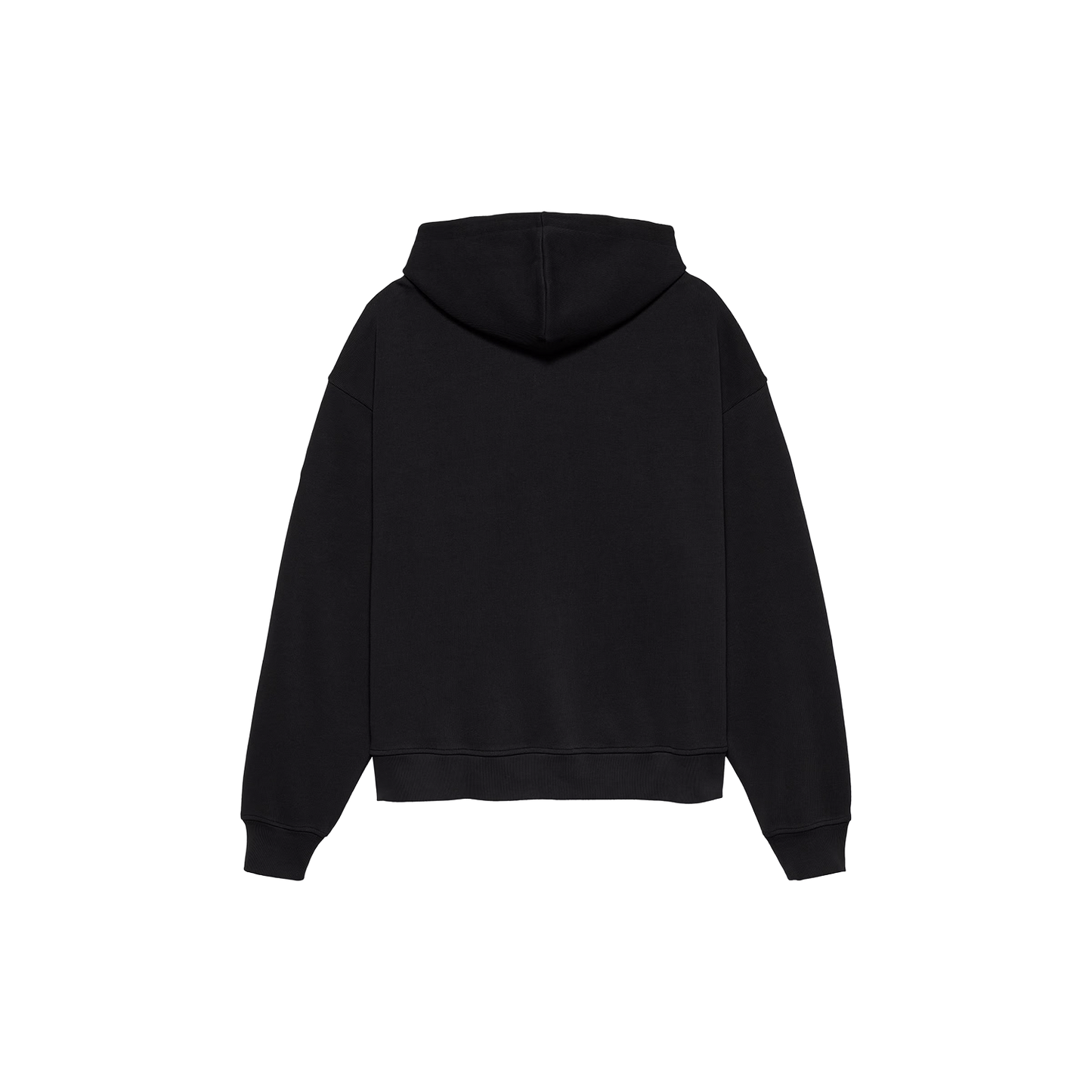 Plate Hoodie