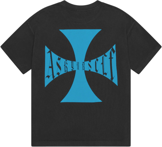 OG Cross Heavy T - decent.store