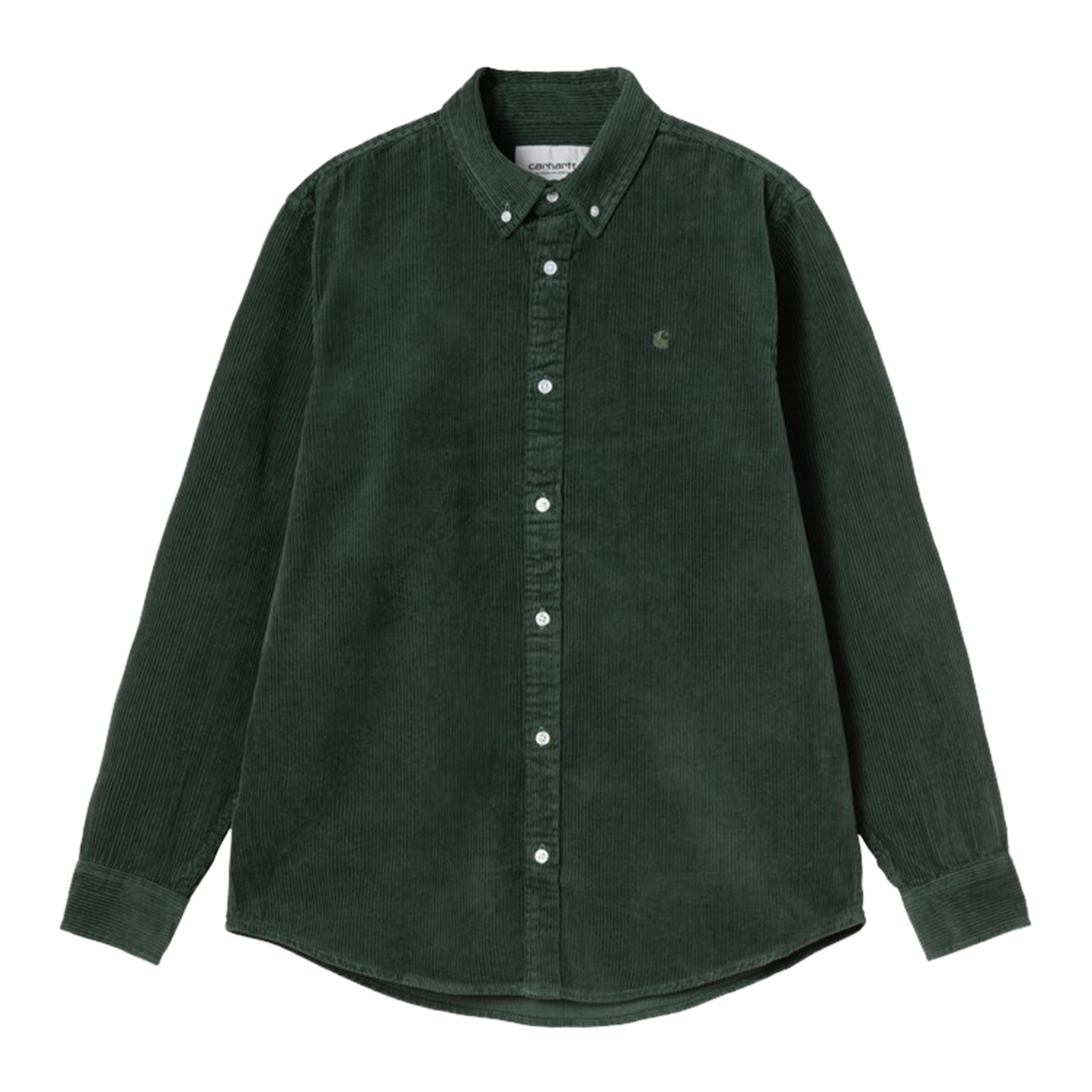 L/S Madison Cord Shirt
