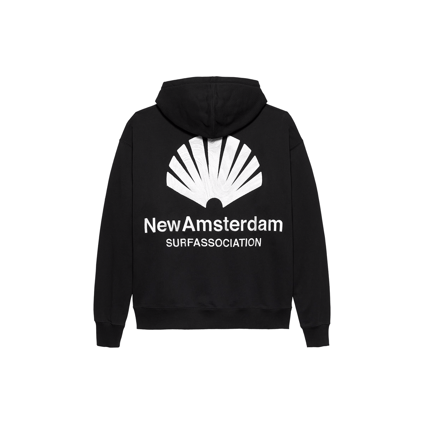 Logo Hoodie