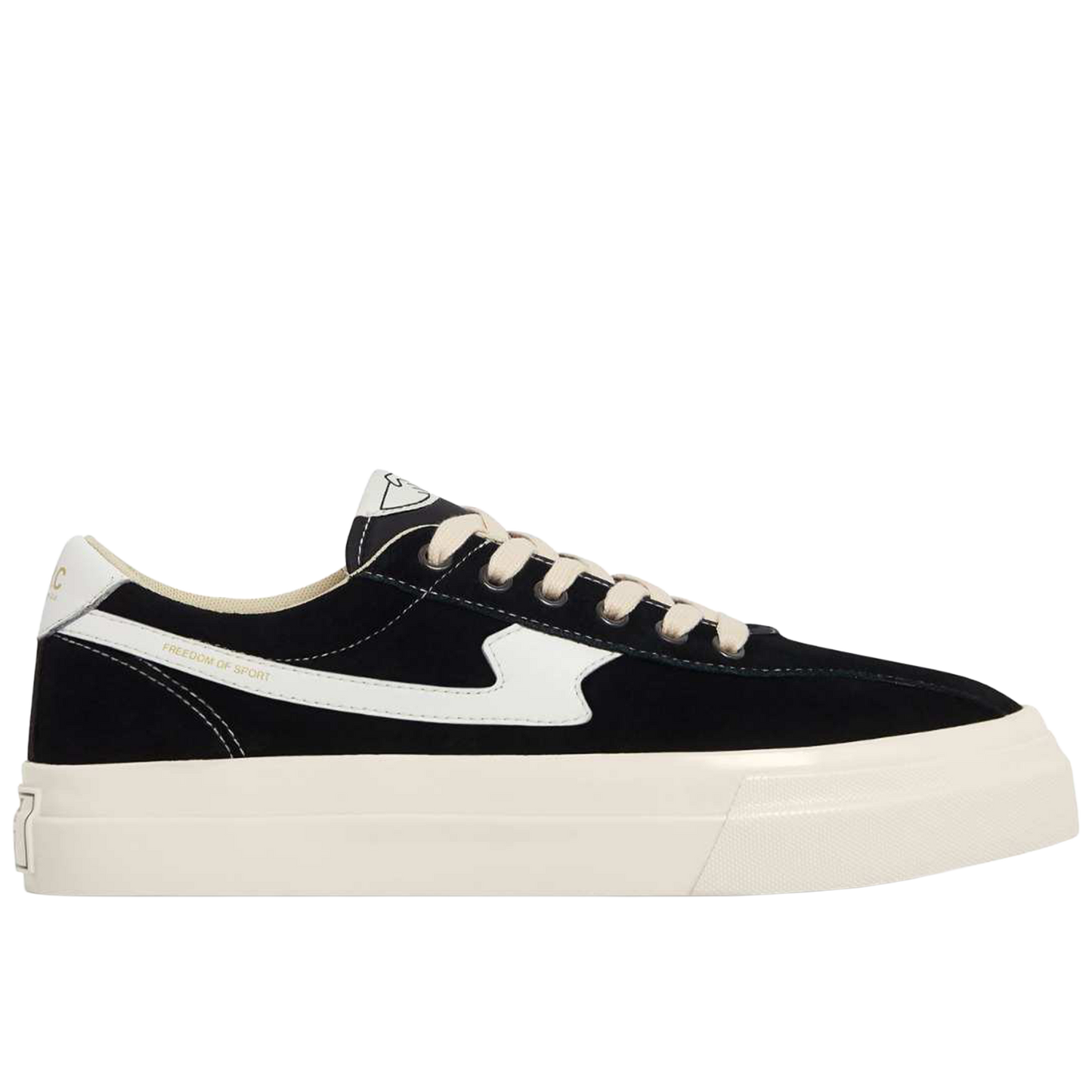 Dellow S-Strike Suede