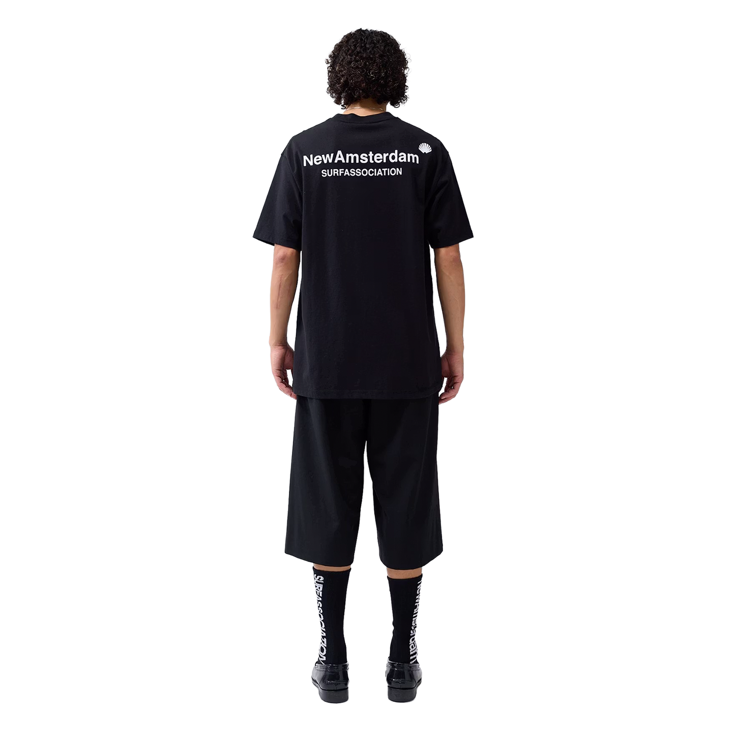 Logo Tee