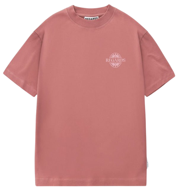 Ospitalita Tee - decent.store