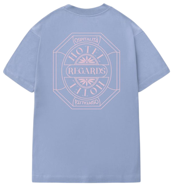 Ospitalita Tee - decent.store