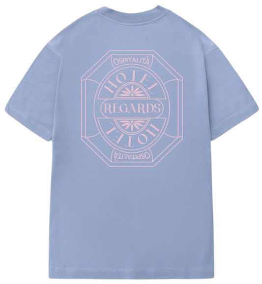 Ospitalita Tee - decent.store