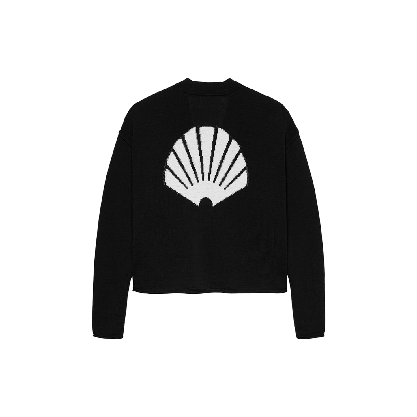 Logo Cardigan