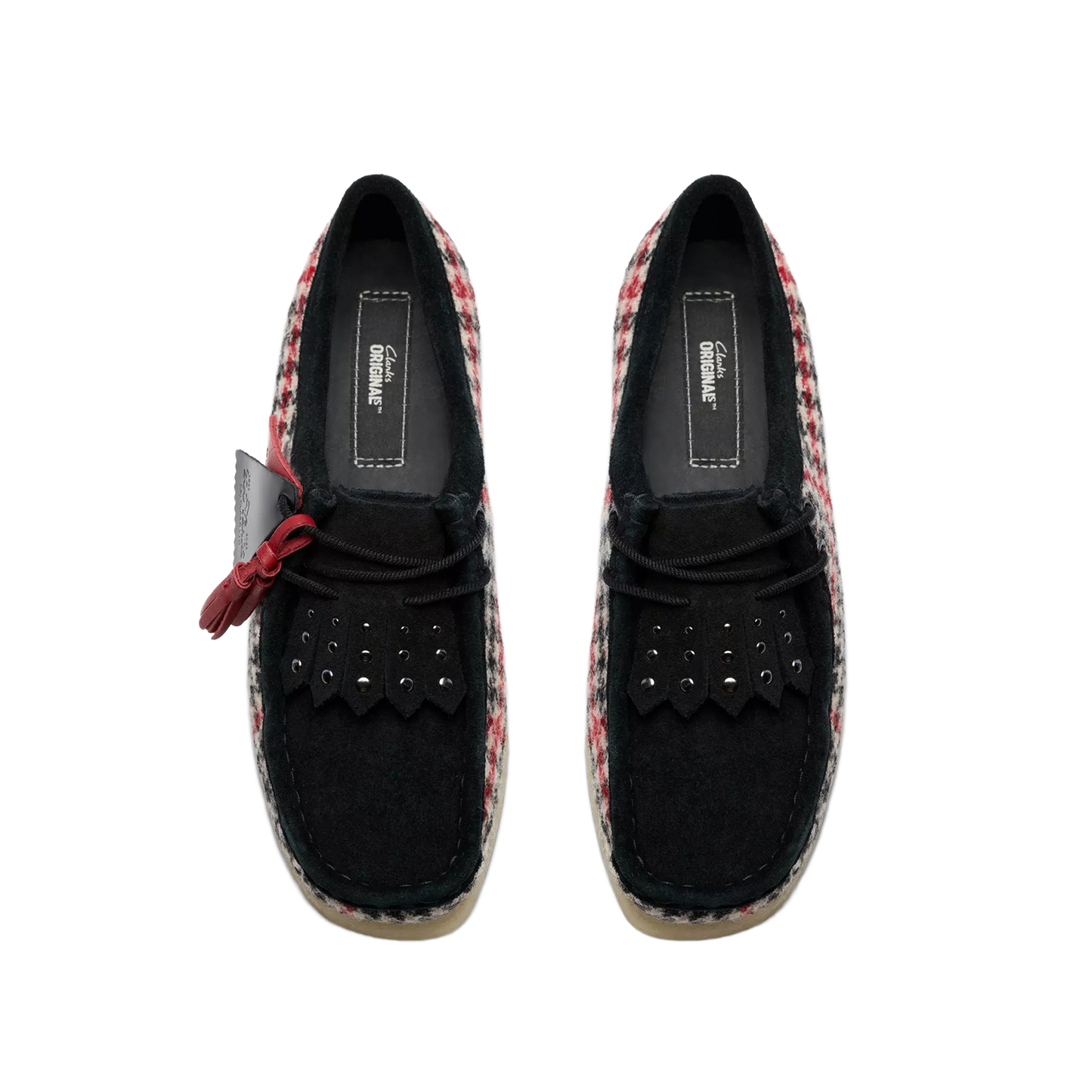 Wallabee
