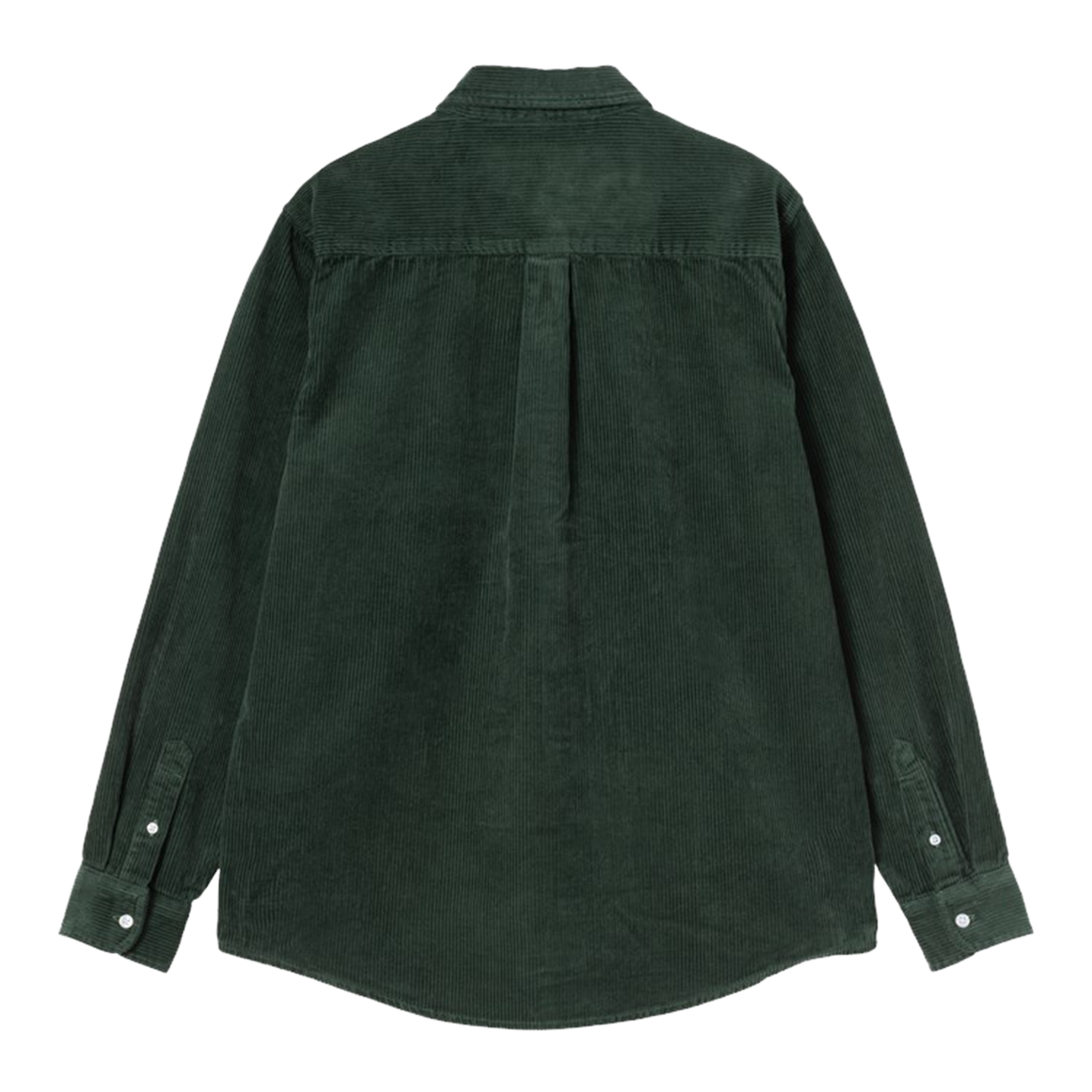 L/S Madison Cord Shirt