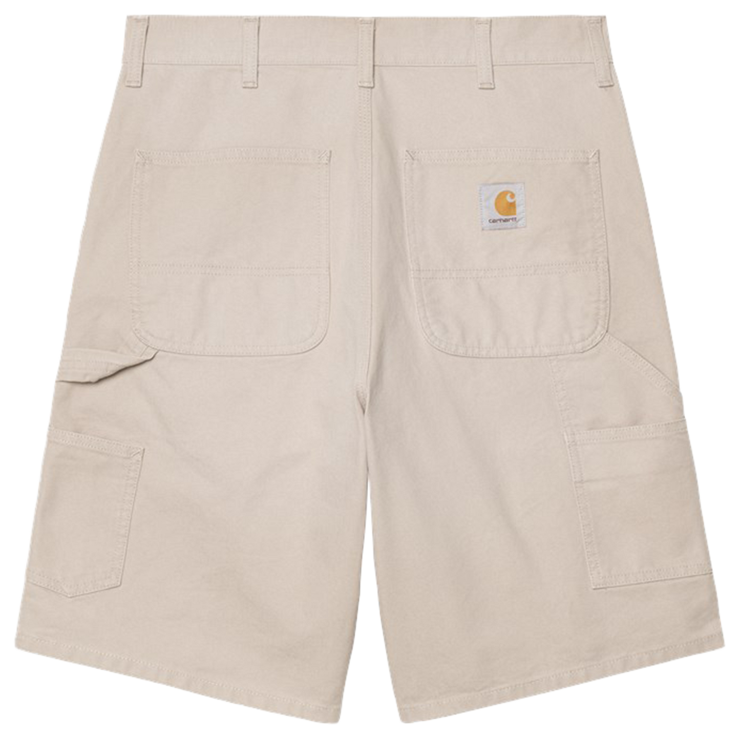 Single Knee Short