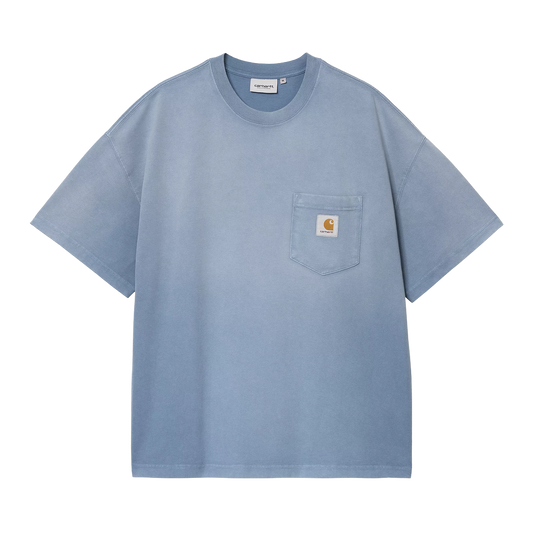 S/S Hudson Pocket T-Shirt