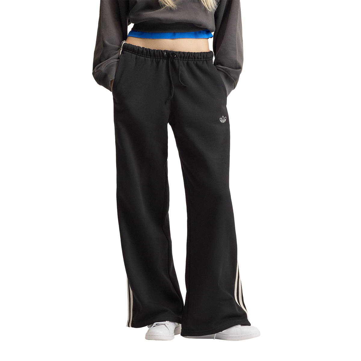 adiSignature 3 Stripes Jogger SweatJogger