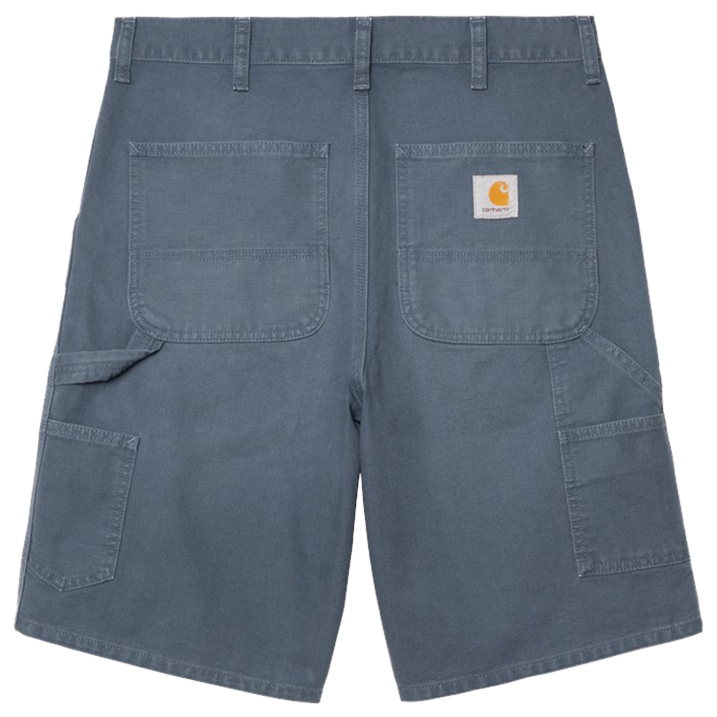 Single Knee Short
