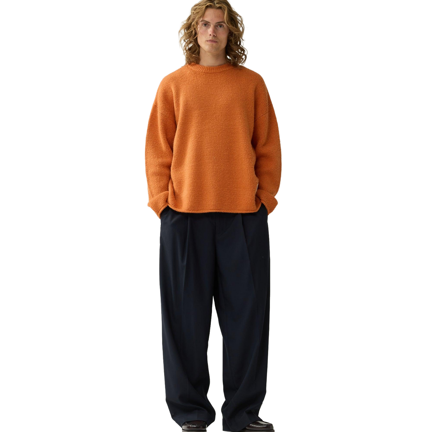 Tide Knit