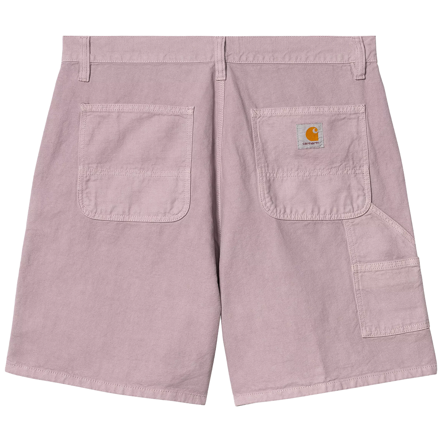 Walter Single Knee Short